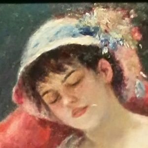 Meet your Posher, C?leste